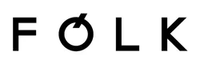 FÓLK Reykjavik logo - commercial furniture supplier